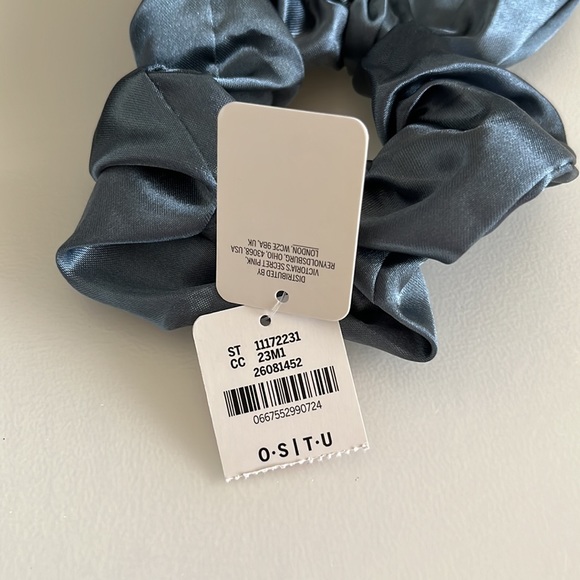 Pink Victoria’s Secret Hair Scrunchie - Picture 5 of 5